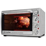 10 Best Convection Ovens in the Philippines 2026 | Imarflex, Hanabishi, and More 5