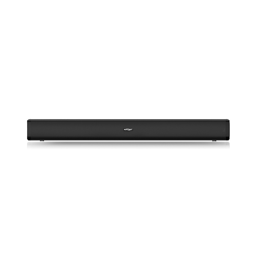 SBx-1 2.0ch Soundbar Speaker System with Bluetooth 1