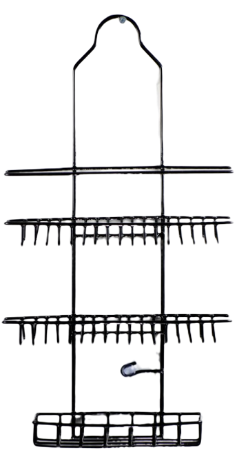 10 Best Shower Caddies in the Philippines 2026 | MakeRoom, Durable Wires, Command™, and More 3