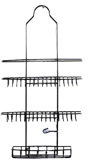 10 Best Shower Caddies in the Philippines 2026 | MakeRoom, Durable Wires, Command™, and More 3