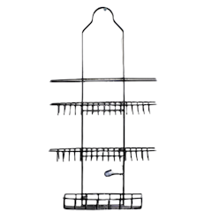 Shower Caddy 3 Layer