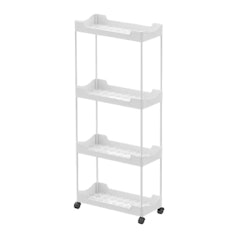 4 Layer Moving Rack