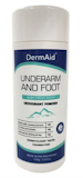 10 Best Foot Powders in the Philippines 2026 | Buying Guide Reviewed by Dermatologist 3