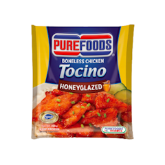 Boneless Chicken Tocino