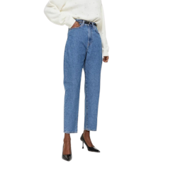 Mom Jeans