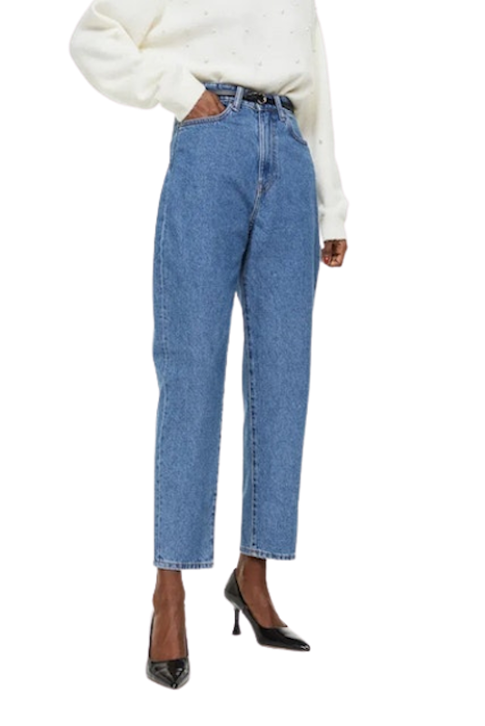 Mom Jeans 1