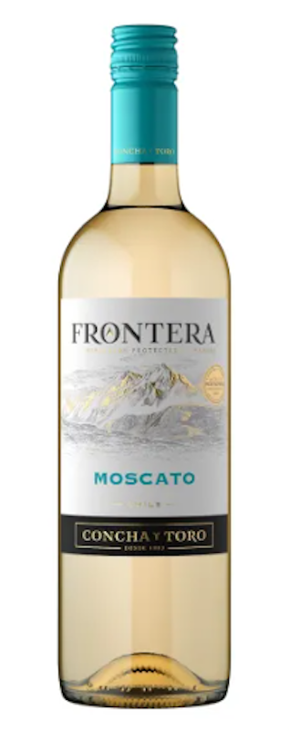 Moscato Wine 750 mL 1