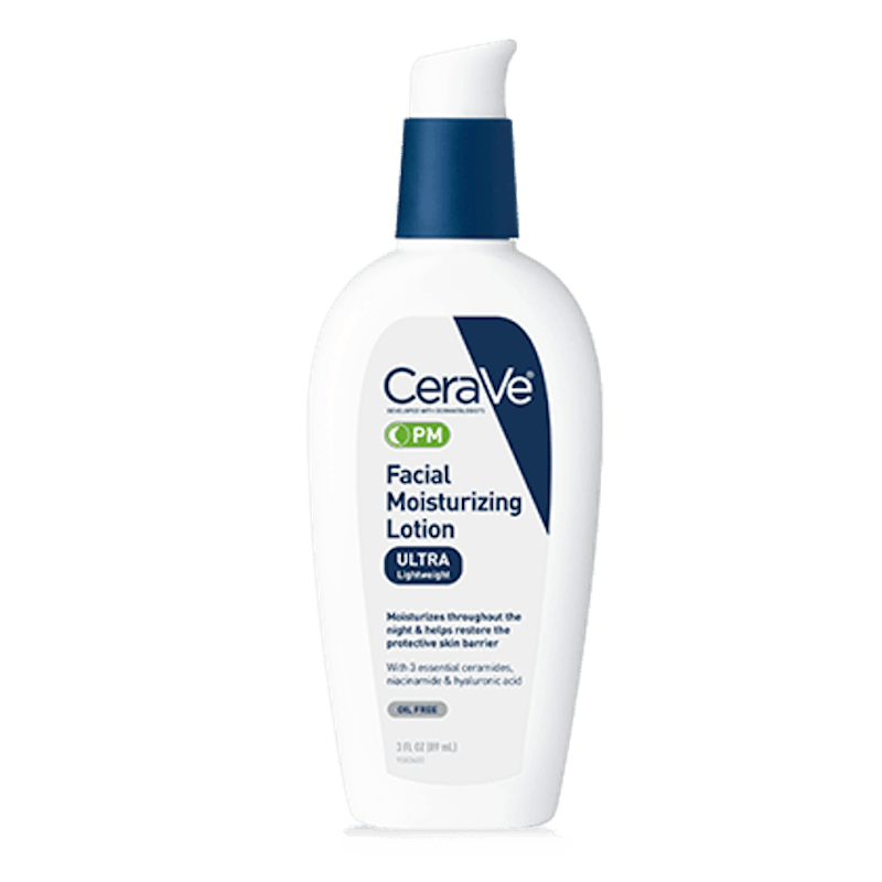 PM Facial Moisturizing Lotion 1