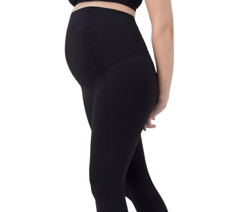 Maternity Leggings 1