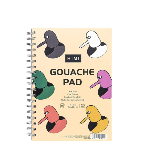 10 Best Sketchbooks in the Philippines 2026 | Moleskine, Strathmore, Canson, and More 4