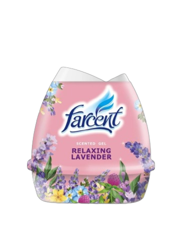 Scented Gel 4