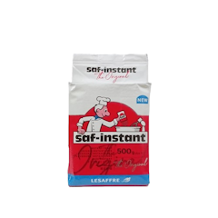 Instant Red Instant Dry Yeast