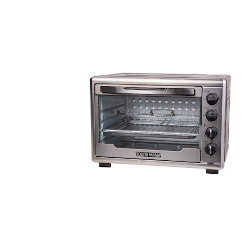 Convection Rotisserie 55 L Oven 1