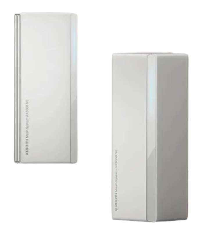NE Global Version Mesh System 1