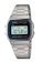 Casio Digital Stainless Steel Strap Watch 1