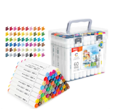 10 Best Alcohol Markers in the Philippines 2026 | Copic, Ohuhu, and More 4