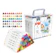 Deli 12-80 Colors Double-Headed Marker 1