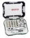 Bosch Screwdriver Bit and Ratchet Set 1