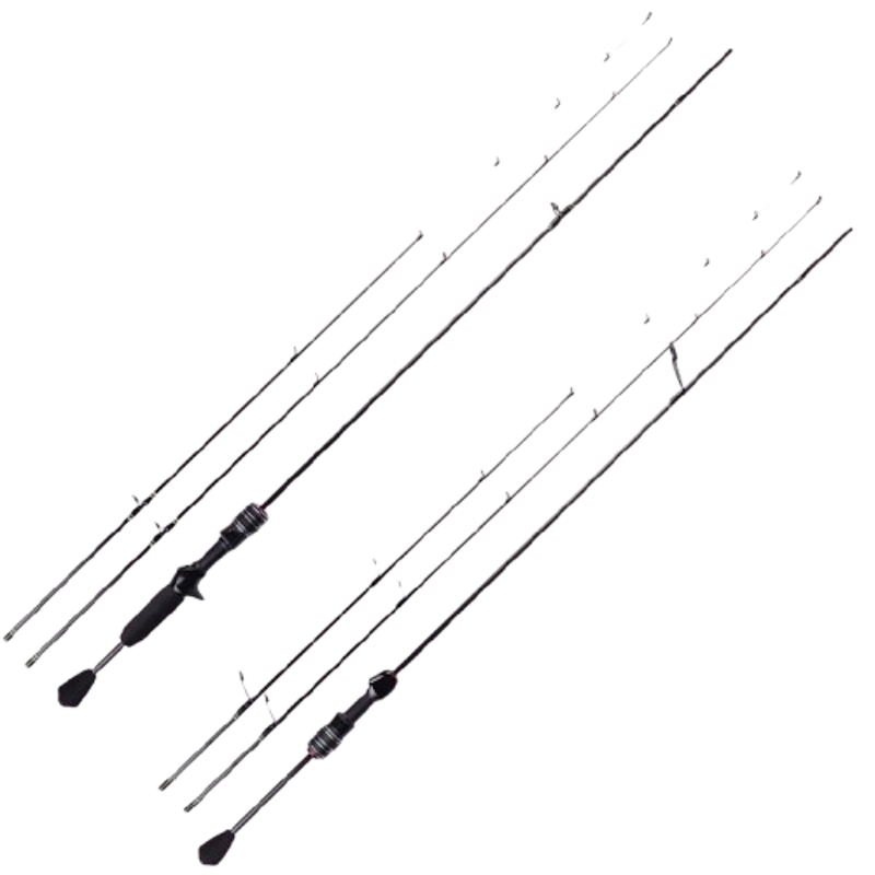 DELICACY Fishing Rod 1