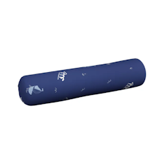 Huggy Foam Bolster Pillow