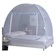 Anti-Mosquito Foldable Tent for Beds 1