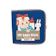 NIKO Baby Soft Cloth Book 1