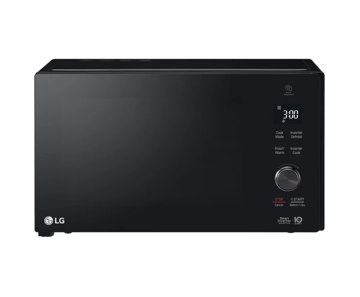 8 Best Inverter Microwave Ovens in the Philippines 2026 | LG, Sharp, and More 1