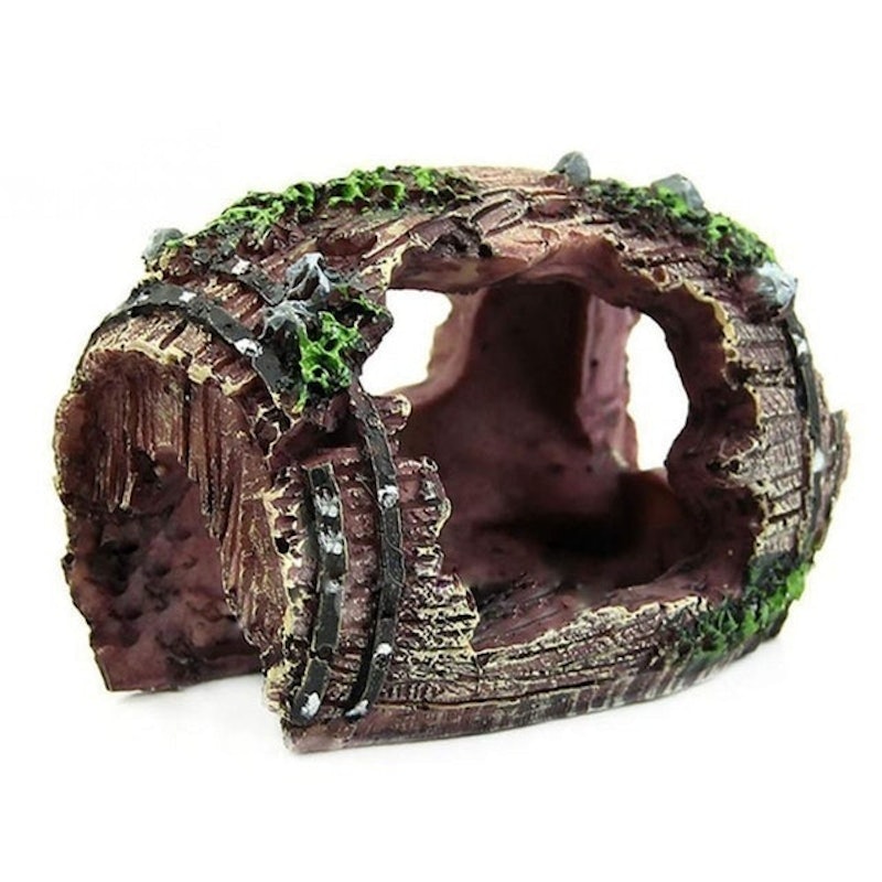 Barrel Resin Ornament 2