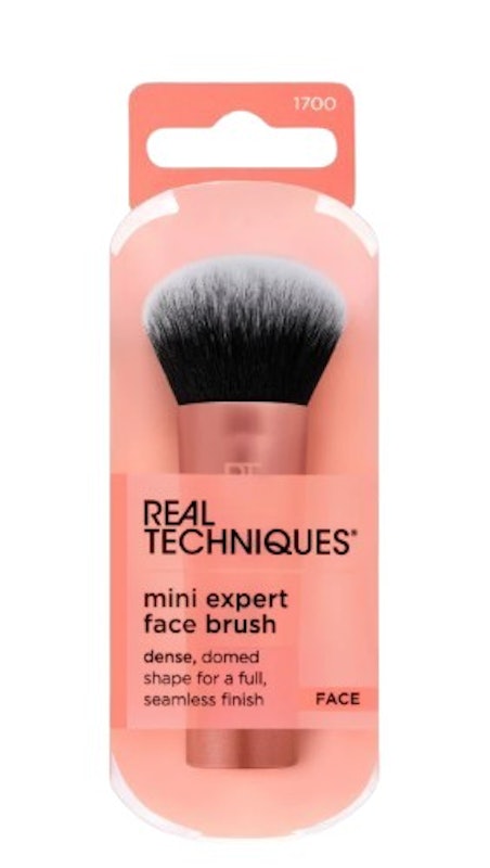 Mini Expert Face Brush 2