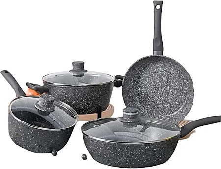 10 Best Induction Pans in the Philippines 2026 | Buying Guide Reviewed by Chef 1