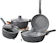 Jeetee Non Stick Pan 4pcs Kitchen Cookware Set 1