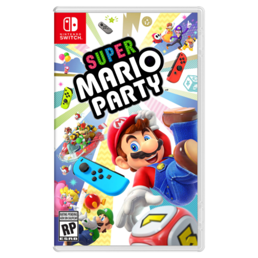 10 Best Party Games for Switch in the Philippines 2026 | Nintendo, Ubisoft, Team17, and More 3