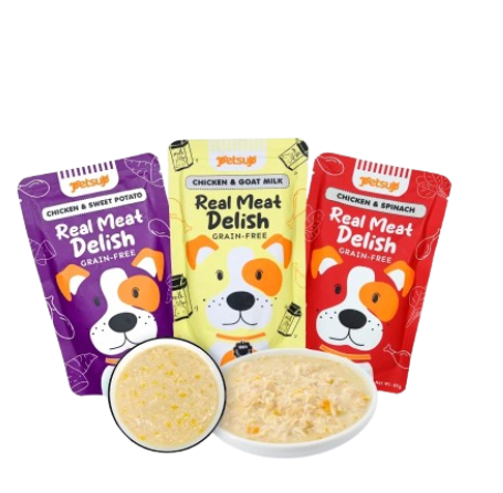 10 Best Affordable Dog Foods in the Philippines 2026 | Pedigree, Petsup, and More 5