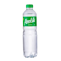 Pure Distilled Drinking Water
