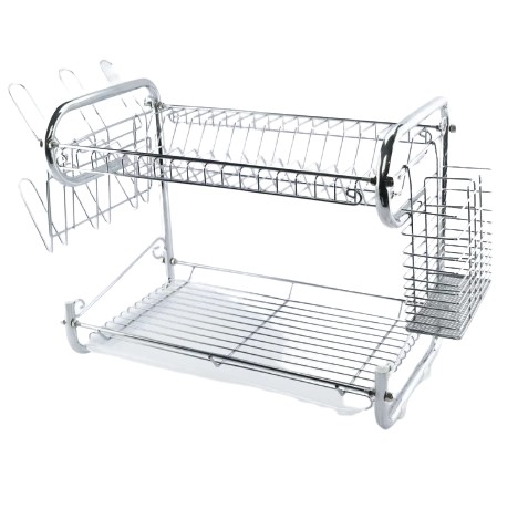 10 Best Dish Racks in the Philippines 2026 | Masflex, Orocan, and More 2