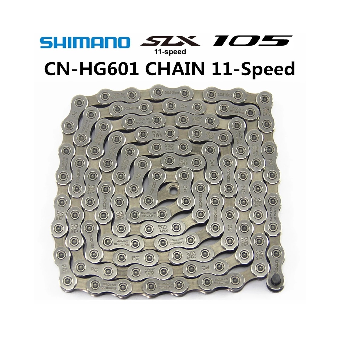 11-Speed Chain With Quick Link 2