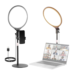 10.5" Ring Light