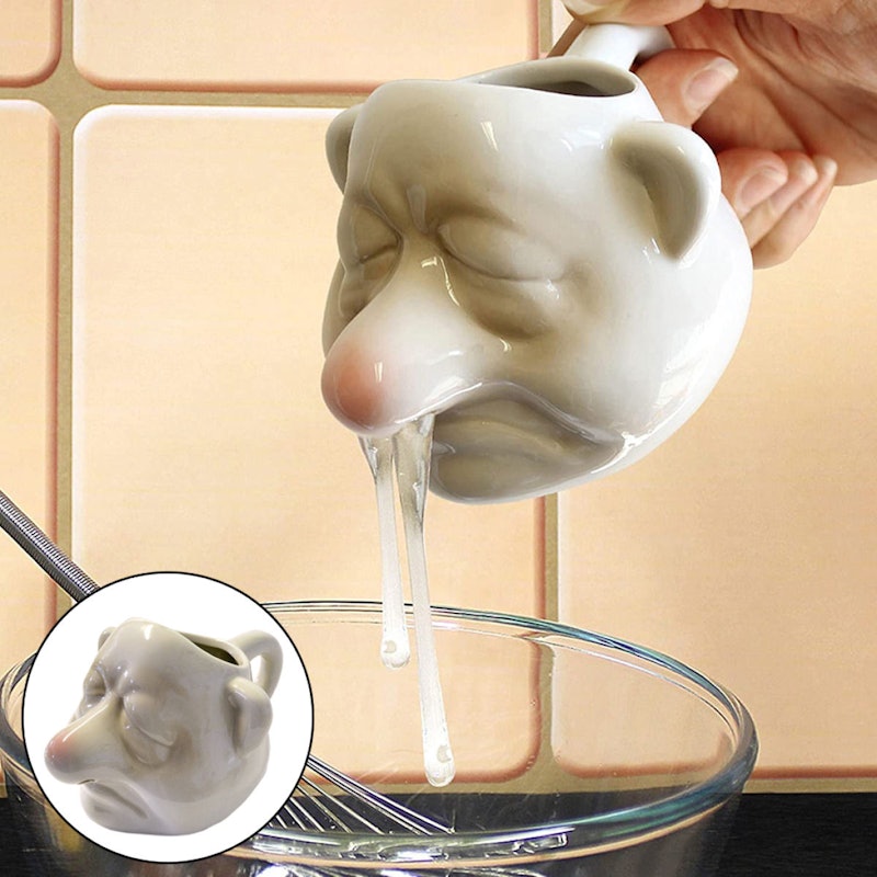 Bogeyman Egg Separator 2