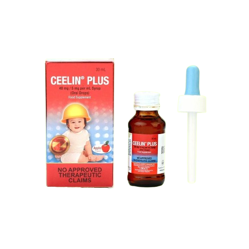 10 Best Vitamins for Newborns in the Philippines 2026 | Buying Guide Reviewed by Pediatrician 3