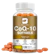 Beworths CoQ10 Capsules Coenzyme Q10 Vegetarian 1