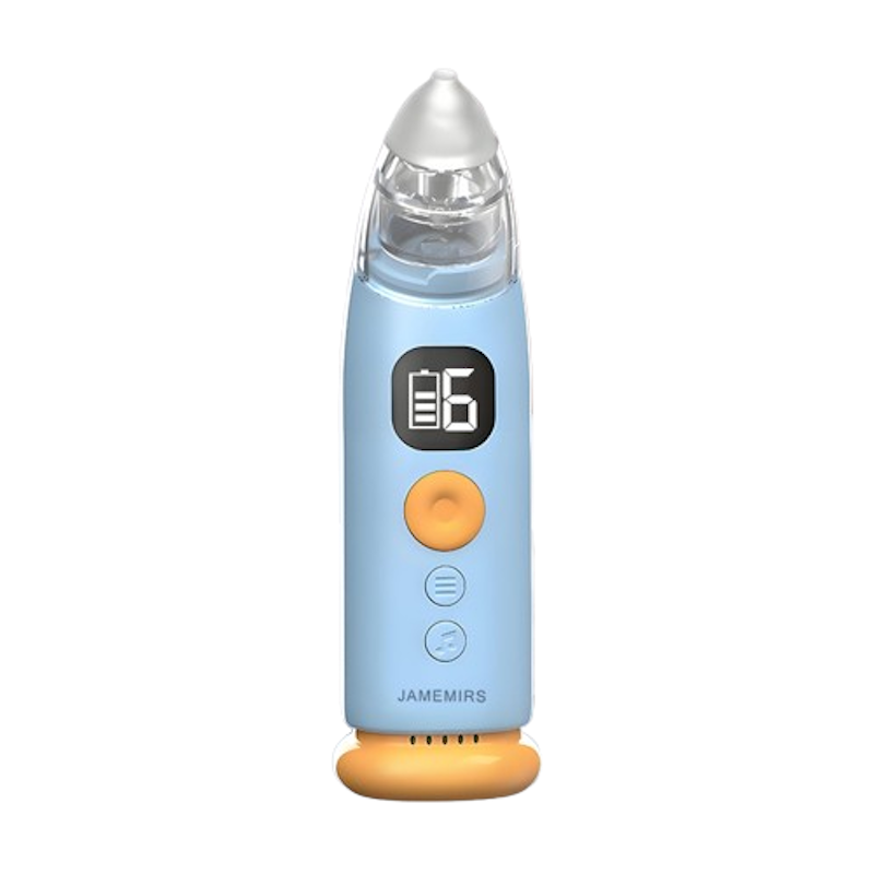 Baby Nasal Aspirator 1