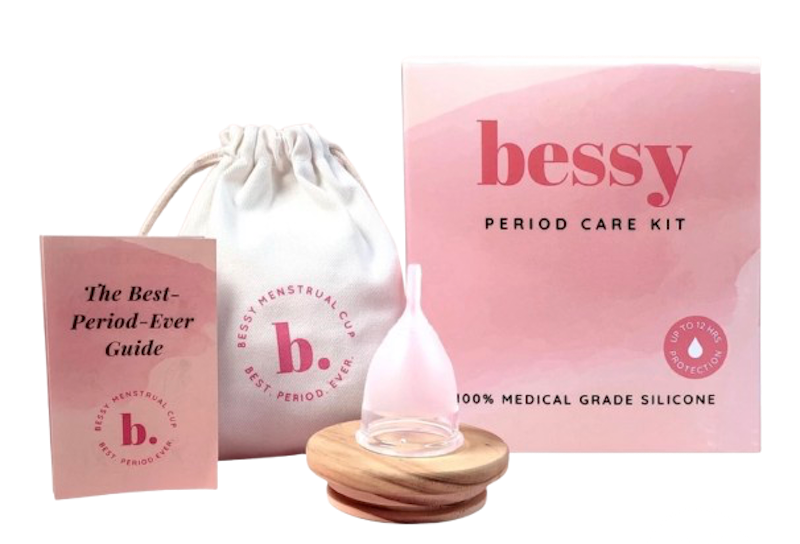 Classic Basic Kit Menstrual Cup 1
