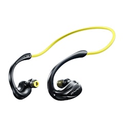 Bluetooth Earphones Wireless Neckband Bluetooth Headset 5.3 Super Bass IPX4 Waterproof Sports Earphones