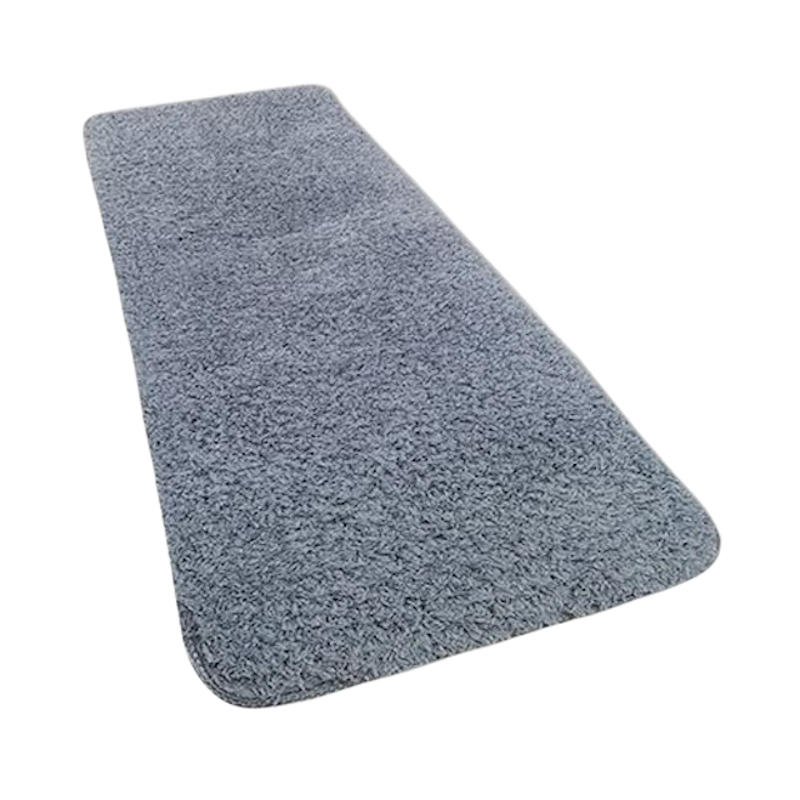 Nordic Style Fluffy Rug 1