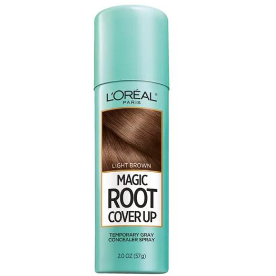 10 Best Hair Color Sprays in the Philippines 2026 | Hairfix, L'Oreal, and More 3