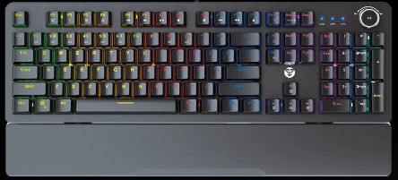 10 Best Mechanical Keyboards in the Philippines 2026 | Buying Guide Reviewed by IT Specialist 3