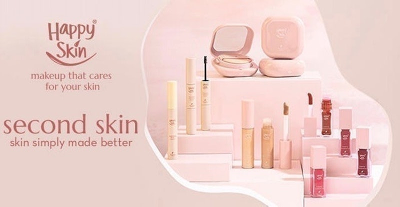 Happy Skin 4