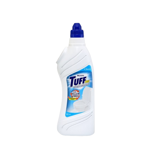 TBC Toilet Bowl Cleanser 1