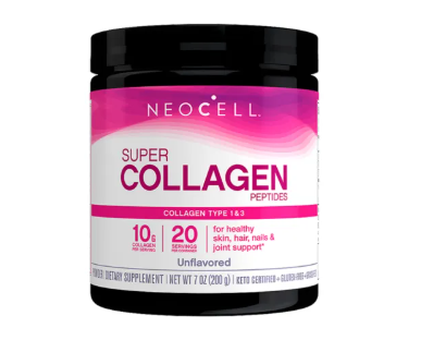 Super Collagen Peptides  1