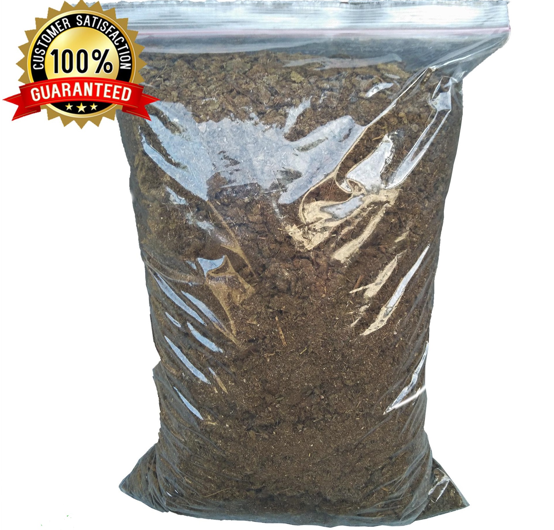 Premium Organic Cow Manure 1